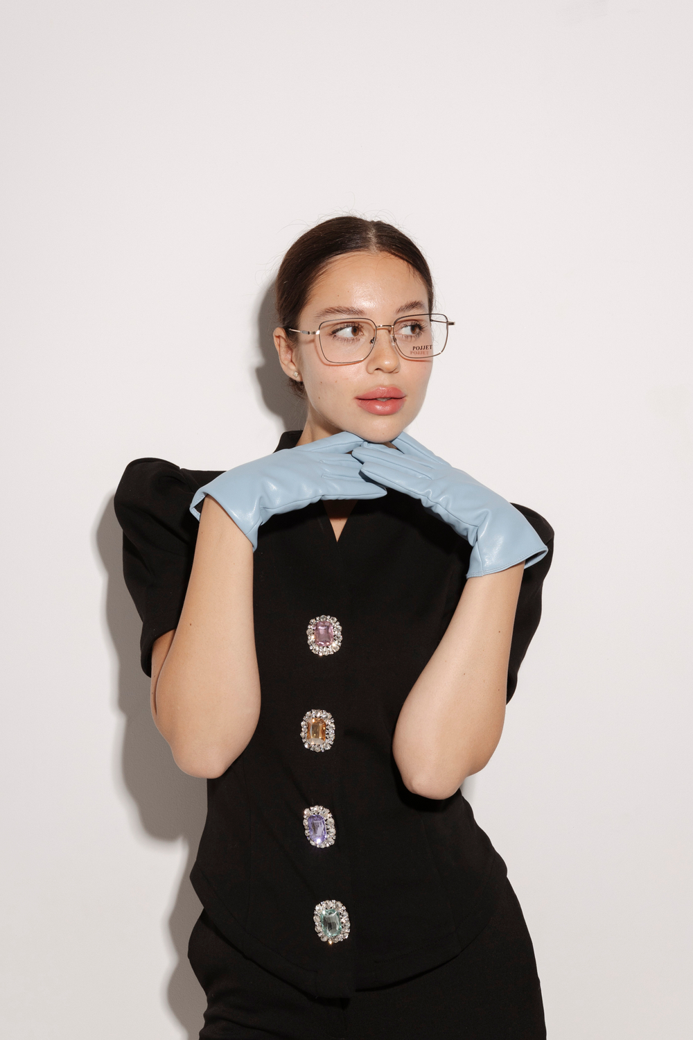 Изг. оправы Pojjet 8508 C1