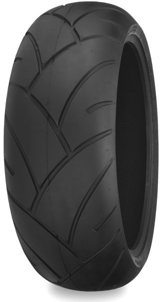 Shinko 005 моторезина задняя 180/55 R17