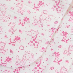 Боди Мини Жирафики