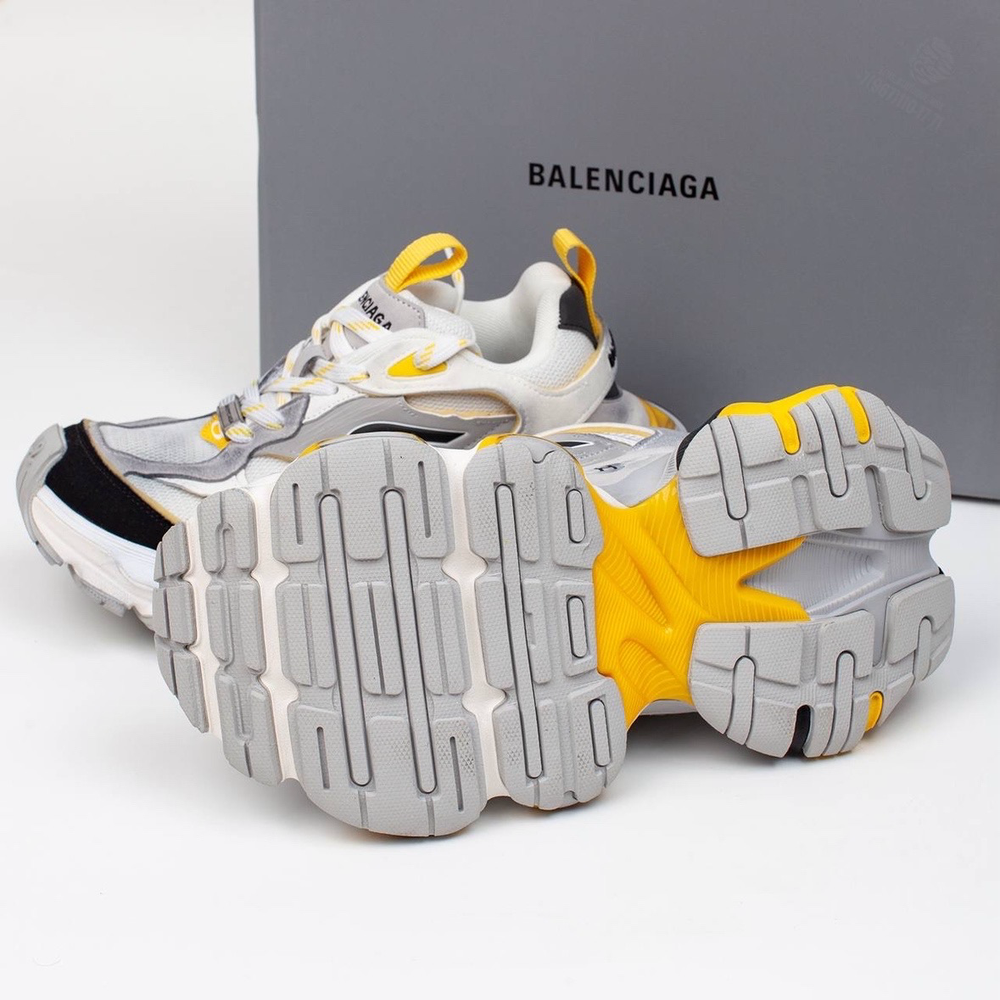 Кроссовки Balenciaga