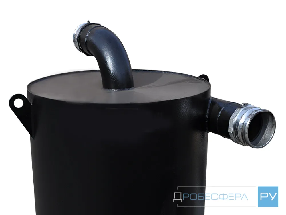 Комплект СОВ 4/2 с циклоном