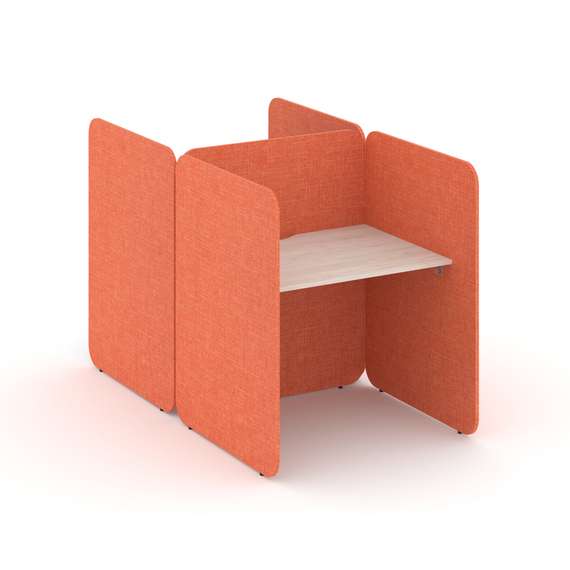 Call center Комплект №14 KC.K-014  1016*1800*1200