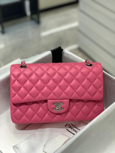 Chane1 Bag 25 cm