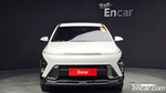 Hyundai KONA (SX2) Бензин 1.6 Turbo 2WD (03.2023)
