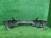 Бампер передний Skoda Octavia a7 (2017-2020)