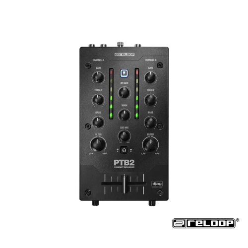 Reloop PTB2