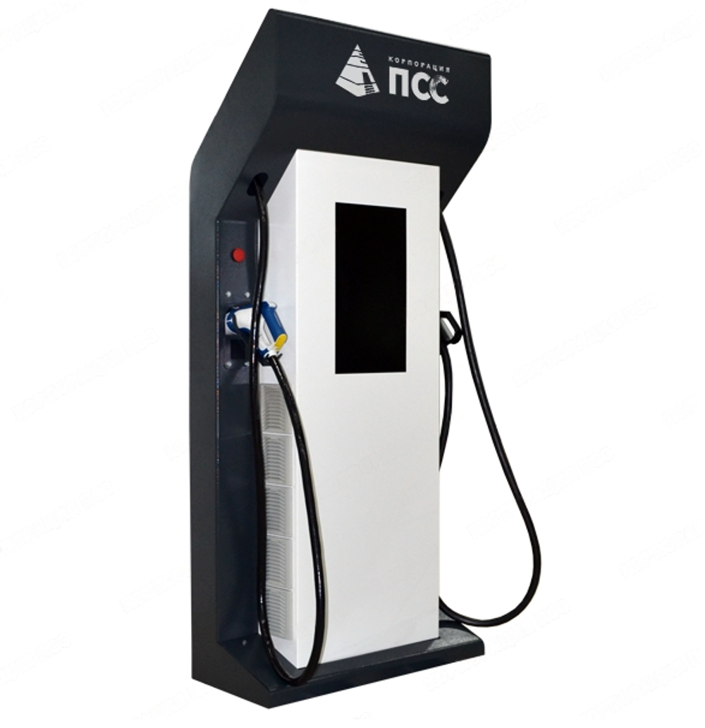 Мультистандартная зарядная станция ПСС Mode3/Mode4 Pro (multy-mode3/4-pro) - 3