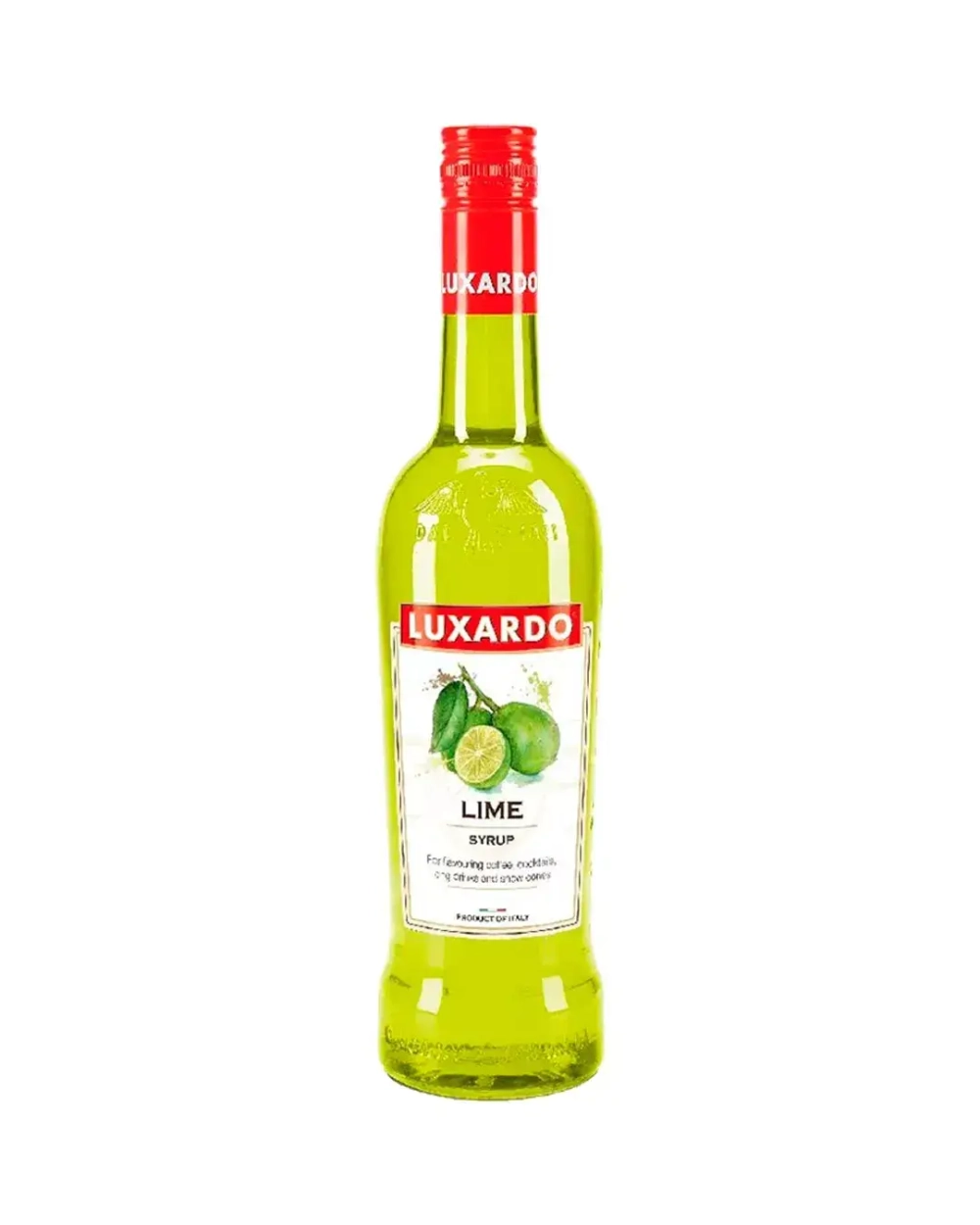 Luxardo Lime 0,75 л.