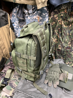 Рюкзак Ranger 30 л Олива