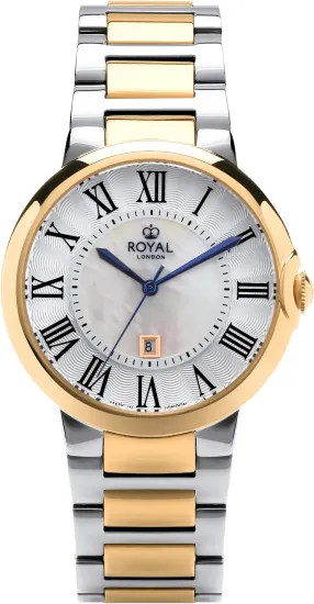 Мужские часы Royal London 41501-05