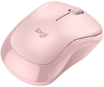 МЫШЬ БЕСПРОВОДНАЯ LOGITECH M221 - ROSE M/N: MR0085 / C-U0010