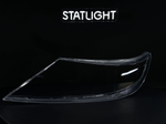 Левое стекло фары KIA Sorento 2 2009-2012