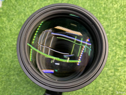 Nikon 300mm 4D ED-IF AF-S Nikkor