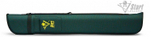 Чехол на 1 кий 1-11 (черный/зеленый,без логотипа)