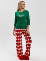 Костюм Сноу-2 Виотекс ЗЕЛЁНЫЙ