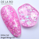 Delaro Angel Wings 03 - 7гр