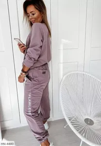 Костюм HN-4480 Фабрика Моды