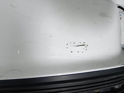 Бампер задний Hyundai Solaris 2 (HCR) 20-нв Б/У Оригинал 86611H5500