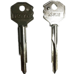 Заготовка крест FAYN (с упором)