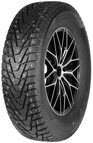 Hankook Tire Winter I*Pike RS2 W429 225/55 R16 99T шип.