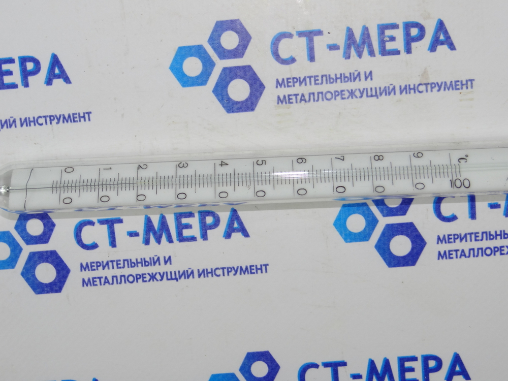 Термометр ТТ (0-100град.), ц/д 1 235/65