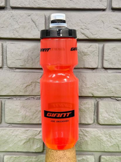 Фляга GIANT MTB 750 мл