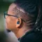Noble Audio FoKus Mystique Blue Black