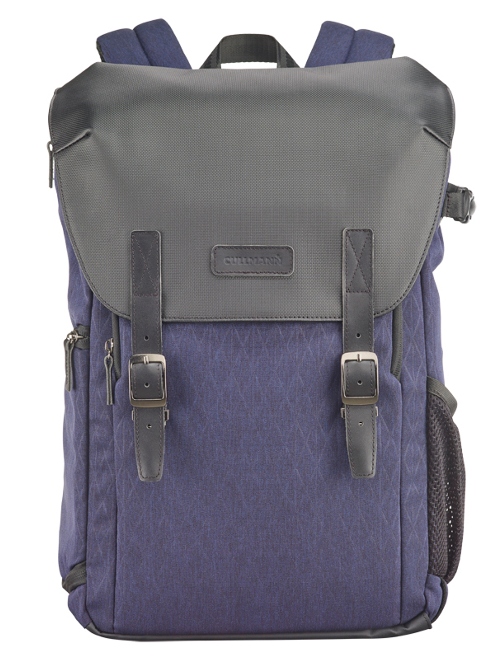 Рюкзак Cullmann Bristol Daypack 600+ DARK BLUE