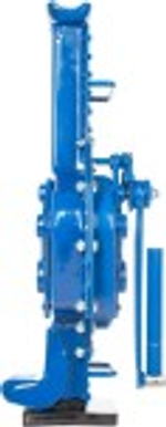 Домкрат реечный TOR ДР 20000 грузоподъемность 20 т (10620) 10620