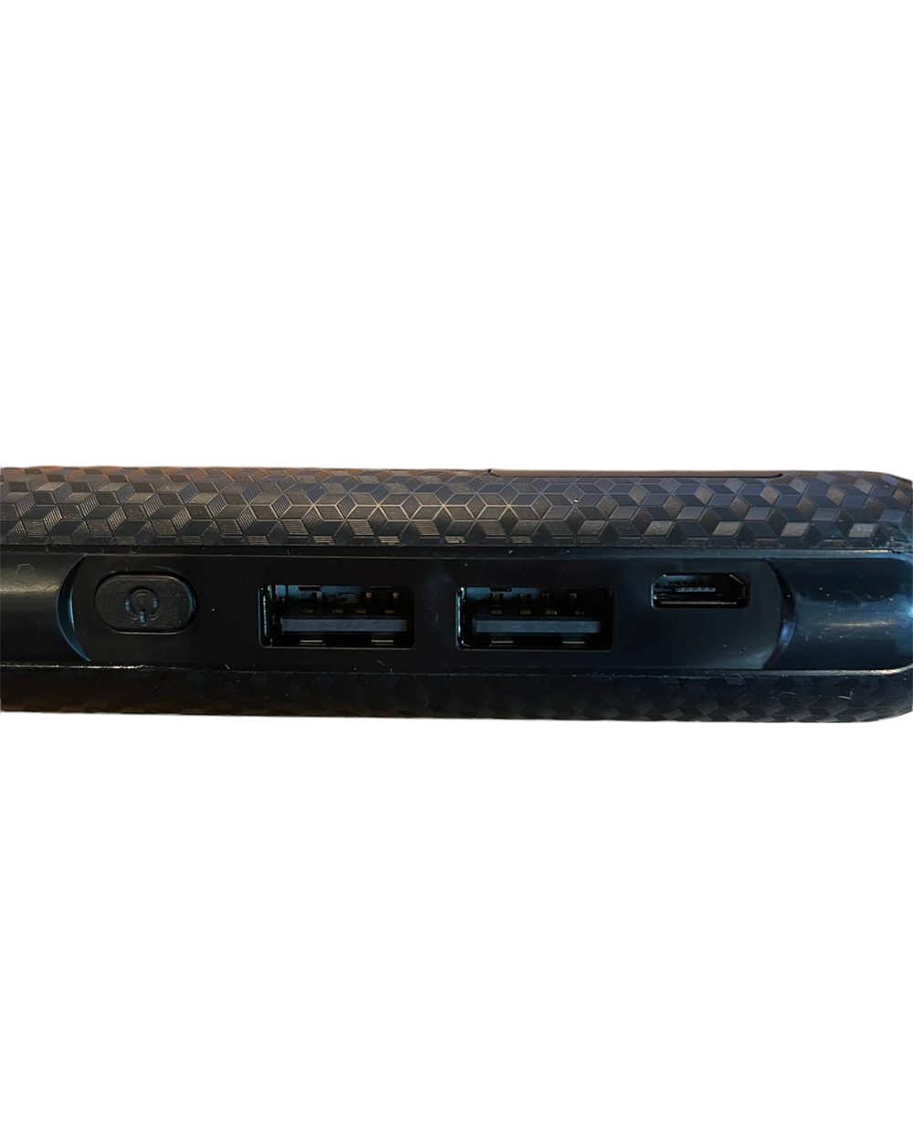 Внешний аккумулятор (Power bank) 3 USB Demaco DKK 005 20000 mAh (черный)