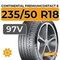 Continental PremiumContact 6 235/50 R18 97V