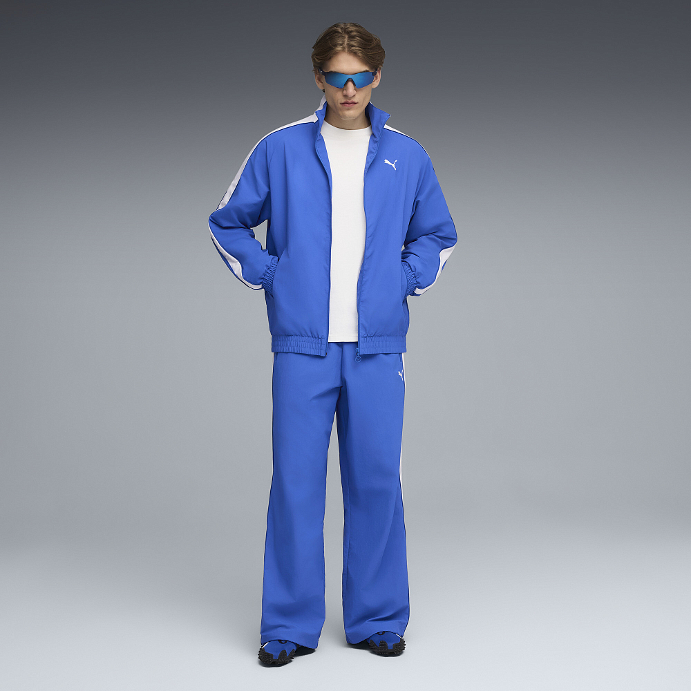 Мужские брюки PUMA T7 Oversized Track Pants