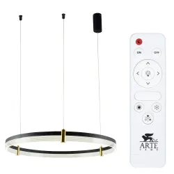 Подвесная люстра Arte Lamp