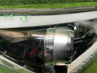 Фара правая Hyundai Creta 1 (2016-2020) галоген