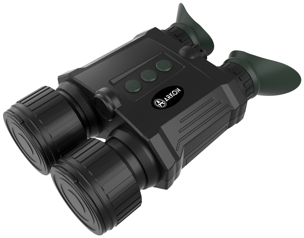 Цифровой бинокль ночного видения Arkon NVD Pro BP36G (940нм)