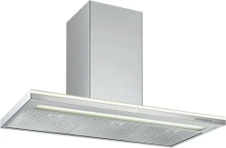 Вытяжка FALMEC LUMEN STEEL 90 (CLUN90.E0P1#NEUI491F)