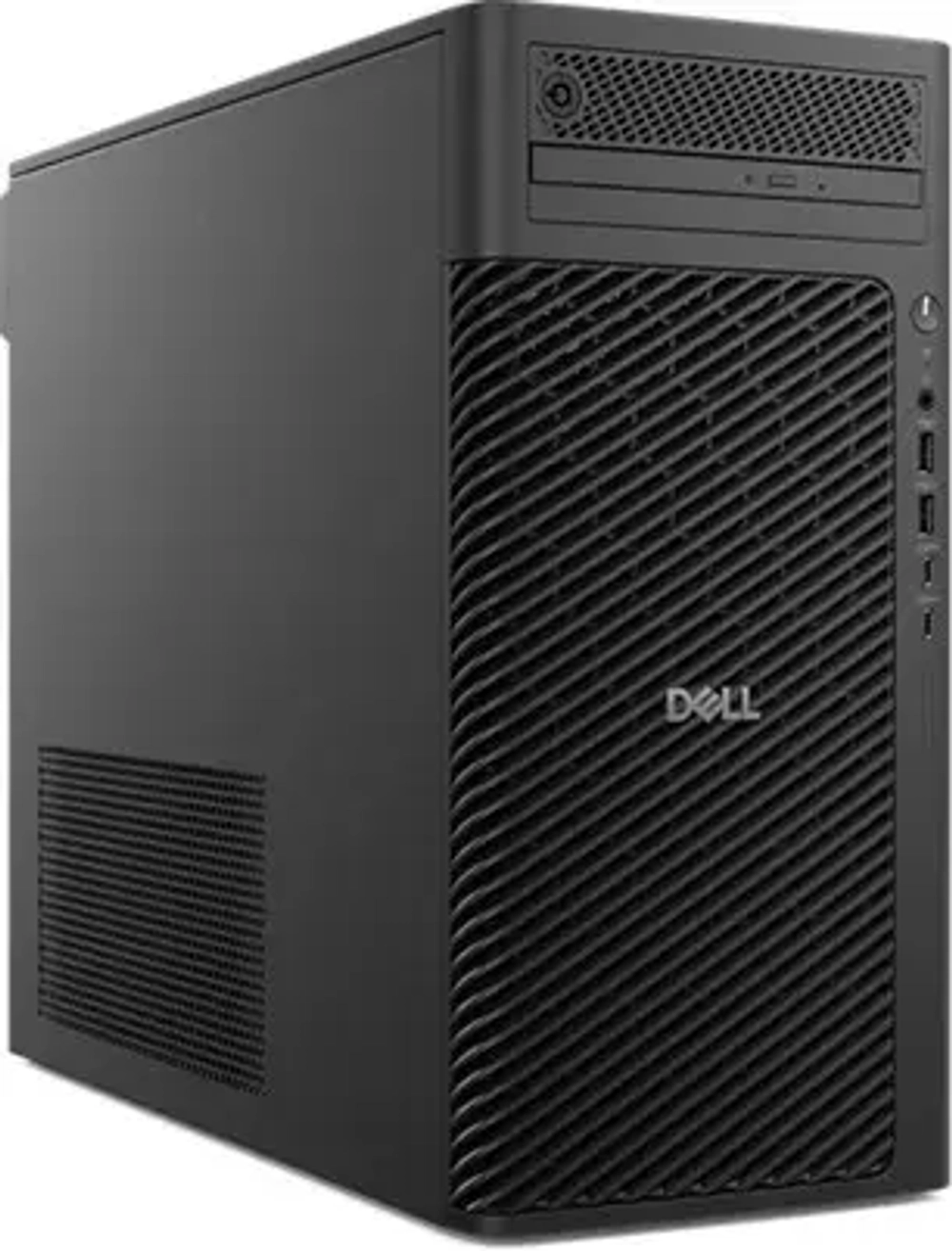 Рабочая станция Dell Pro Max Tower T2 FCT2250 (210-BPSN_BTO108_FCT2250_EMEA)