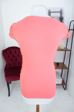 Блузка ORSAY запоминающаяся 44 размер, новая