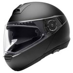 SCHUBERTH C4 Pro Matt Black