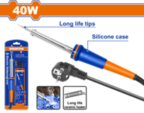 Паяльник 40 Вт (25/50) WADFOW WEL1604