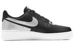 Кроссовки Nike Air Force 1 '07 Se 3M (Женская размерная сетка)
