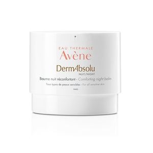 Avene DERMABSOLU Бальзам НОЧНОЙ