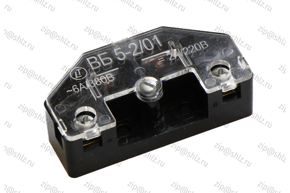 Выключатель безопасности ВБ5-2-01