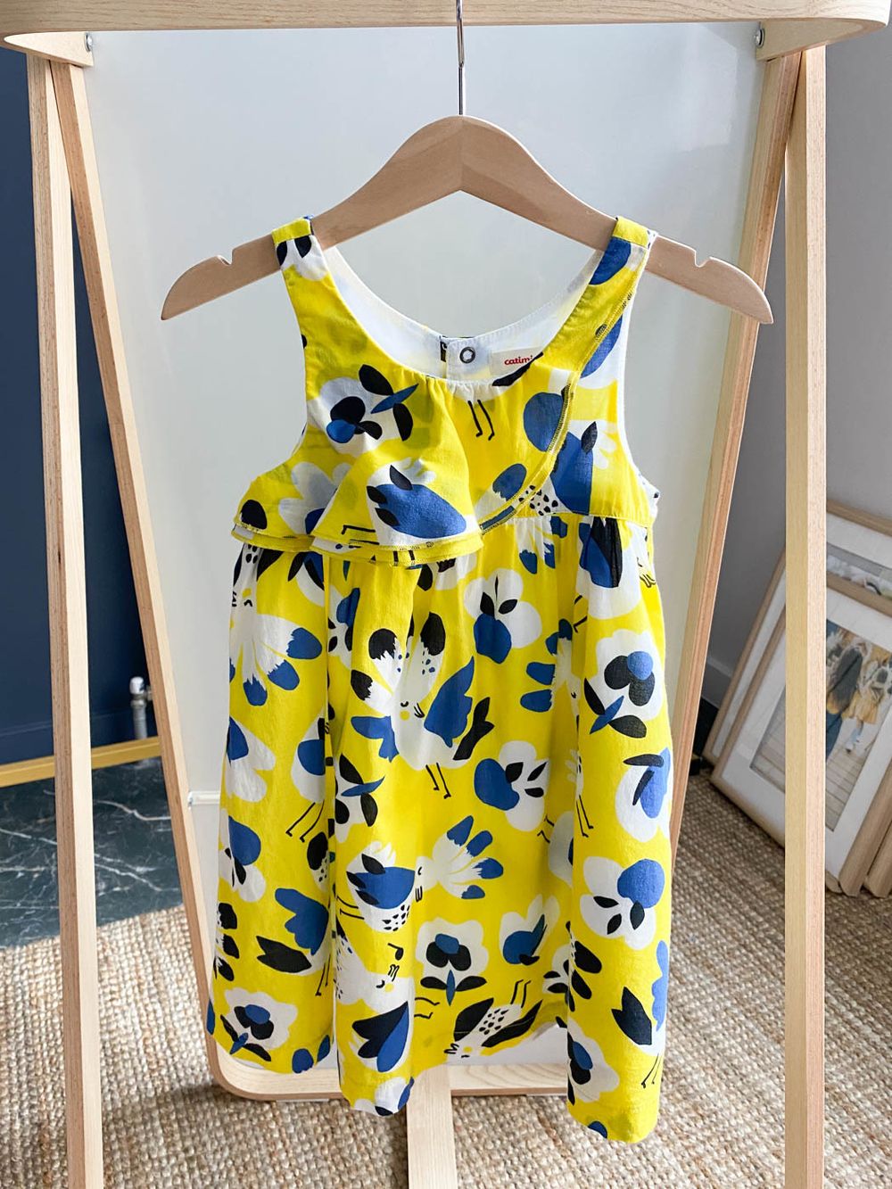 Сарафан Сatimini