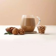 Корейский чай Damtuh Walnuts Almond Job&#39;s Tears 15 саше