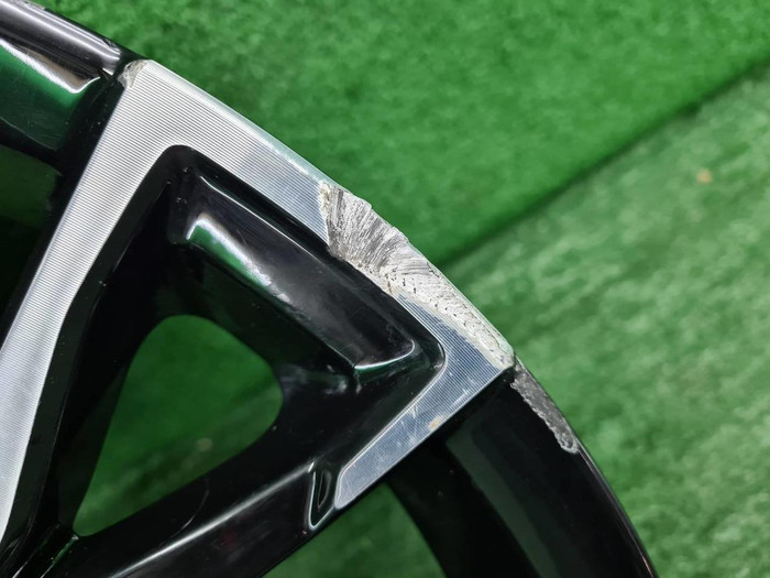 Диск литой R18 Jetour X70 PLUS (2023-н.в.)