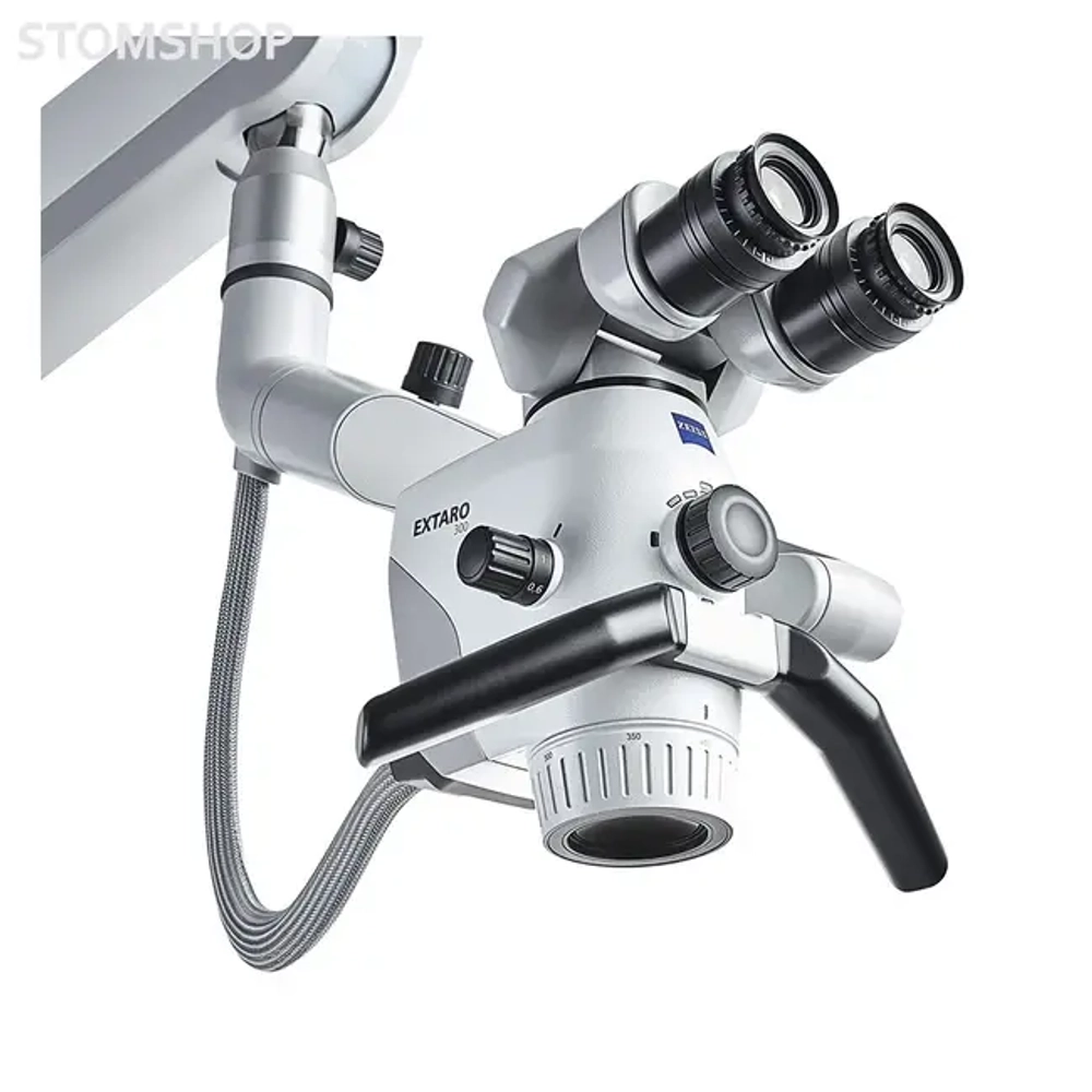 EXTARO 300 - стоматологический операционный микроскоп в комплектации Select | Carl Zeiss (Германия)