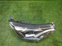 Фара правая Toyota RAV4 4 CA40 (2015-2019) LED