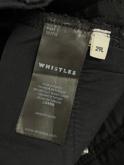 Джинсы Whistles