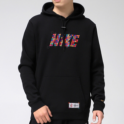 Толстовка Nike As M Nsw Cny Po Hoodie, DH1382-010